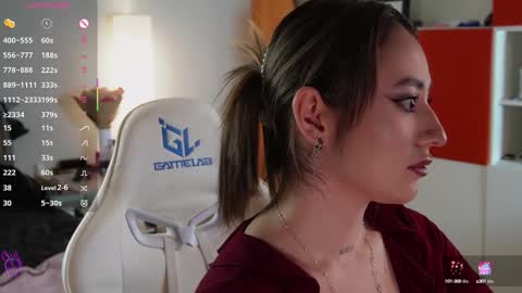 Snapshot of lisamayson chatting on October 1, 3:29 pm   LISA   online show from October 1, 3:29 pm