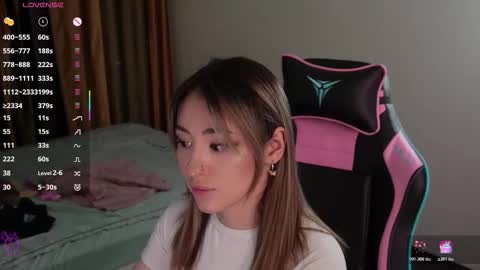 Snapshot of lisamayson chatting on October 31, 3:13 pm   LISA   online show from October 31, 3:13 pm