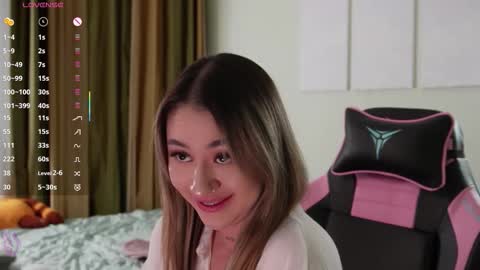   LISA   online show from November 8, 3:45 pm