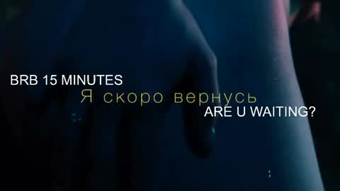   LISA   online show from April 26, 4:48 pm