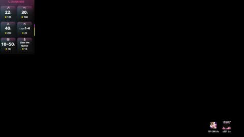 Snapshot of lisamonroex chatting on March 2, 8:37 pm L I S A online show from March 2, 8:37 pm