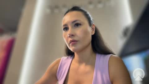 Snapshot of lisandriaaa chatting on June 18, 12:20 pm lisandriaaa online show from June 18, 12:20 pm