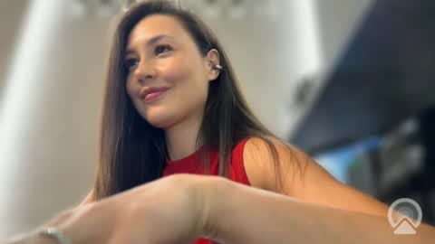 Snapshot of lisandriaaa chatting on June 23, 2:15 pm lisandriaaa online show from June 23, 2:15 pm