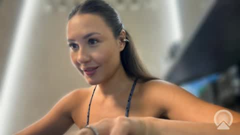 Snapshot of lisandriaaa chatting on June 25, 2:43 pm lisandriaaa online show from June 25, 2:43 pm