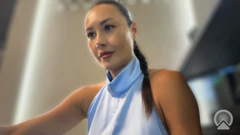 Snapshot of lisandriaaa chatting on July 14, 12:33 pm lisandriaaa online show from July 14, 12:33 pm