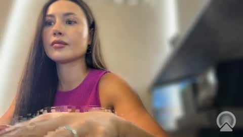 Snapshot of lisandriaaa chatting on July 21, 1:02 pm lisandriaaa online show from July 21, 1:02 pm