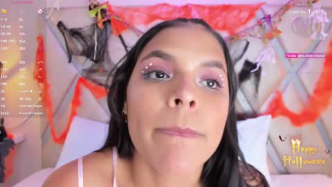 LISA online show from October 28, 7:49 pm