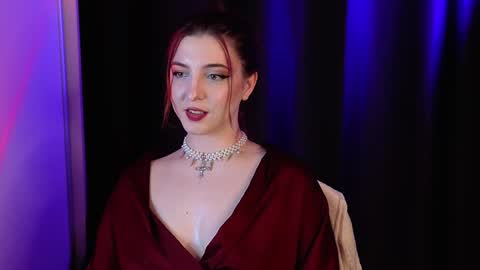 Snapshot of lisavamp chatting on December 26, 11:35 pm LisaVamp online show from December 26, 11:35 pm