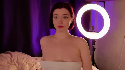 Snapshot of lisavamp chatting on October 29, 12:57 am LisaVamp online show from October 29, 12:57 am