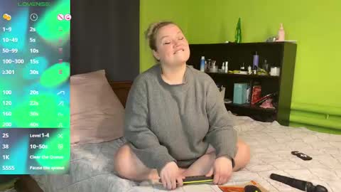 Lisa online show from February 7, 5:38 pm