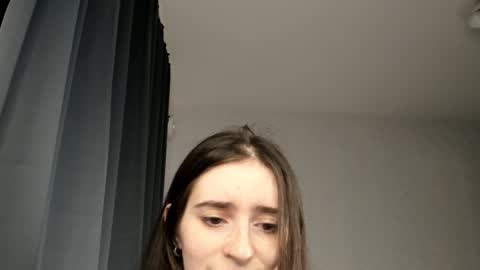 Snapshot of lisawoo chatting on December 25, 1:10 am Lisa online show from December 25, 1:10 am