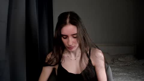 Snapshot of lisawoo chatting on February 9, 11:15 pm Lisa online show from February 9, 11:15 pm