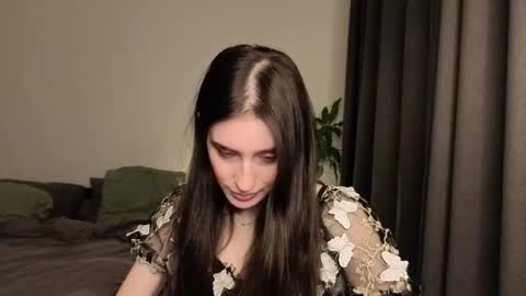 Lisa online show from November 20, 10:09 pm