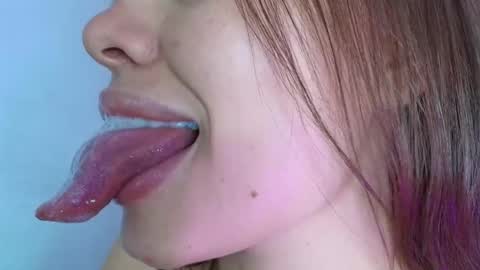 Lisbet online show from November 10, 11:04 pm