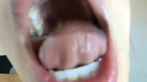 Lisbet online show from November 25, 3:56 pm