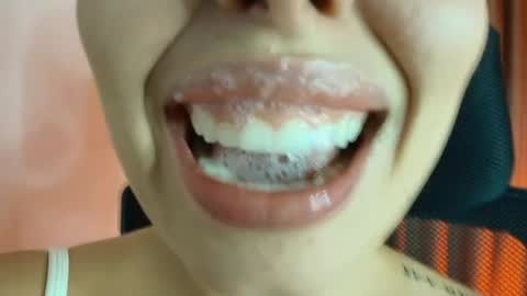 Lisbet online show from April 21, 10:23 pm