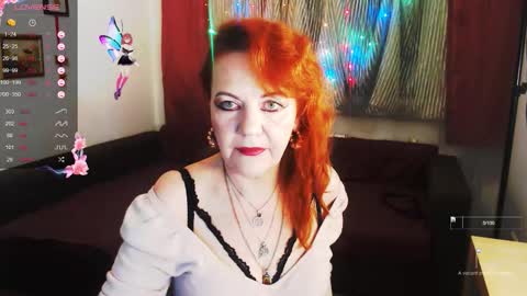 Hellomy name is Liset online show from October 20, 3:07 am