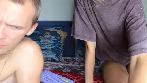 Kris Maks online show from September 14, 5:01 pm