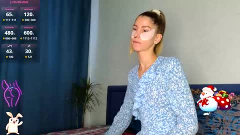 Kris Maks online show from February 15, 5:59 am