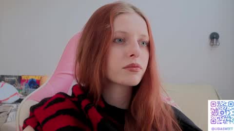 Lika online show from March 27, 10:15 am