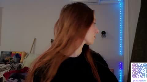 Lika online show from April 3, 2:15 pm