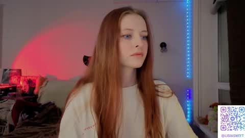 Lika online show from April 9, 2:22 pm