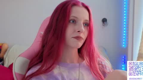 Lika online show from June 17, 2:07 pm