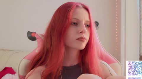 Lika online show from July 3, 1:50 pm