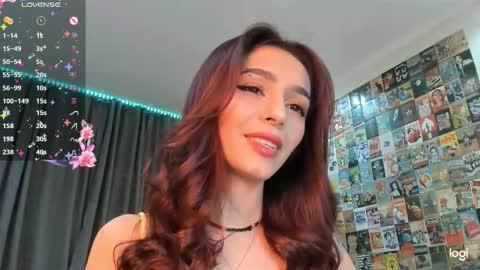 Snapshot of lisochan chatting on November 4, 2:27 pm Liso online show from November 4, 2:27 pm