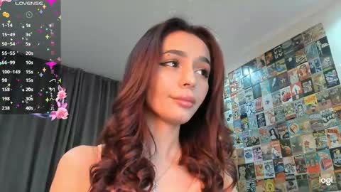 Snapshot of lisochan chatting on November 6, 2:29 pm Liso online show from November 6, 2:29 pm