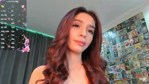 Snapshot of lisochan chatting on November 9, 3:10 pm Liso online show from November 9, 3:10 pm