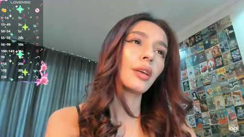 Liso online show from March 11, 11:27 am