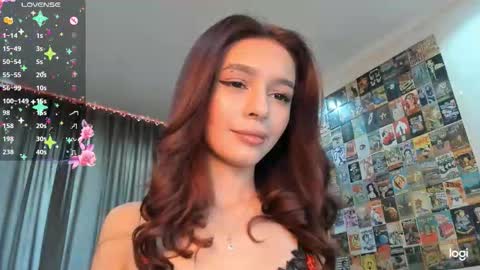 Liso online show from March 26, 8:42 am