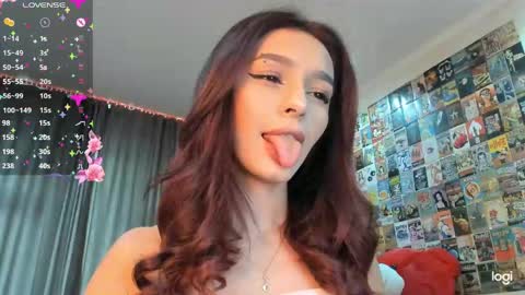 Liso online show from April 21, 12:11 pm