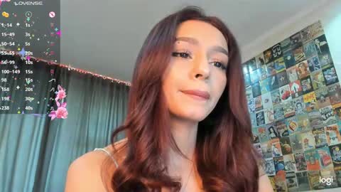 Liso online show from April 24, 12:40 pm