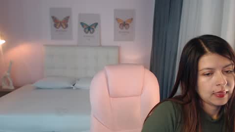 Andrea online show from January 6, 12:24 pm