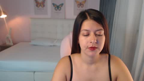 Andrea online show from January 9, 3:34 pm