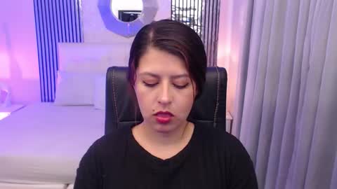 Andrea online show from February 18, 3:35 am