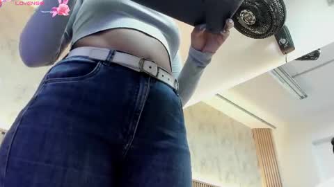 Snapshot of liss_reyes chatting on July 27, 12:34 pm Liss online show from July 27, 12:34 pm