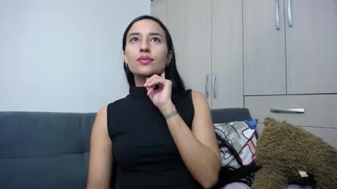 Lisa online show from January 9, 2:01 am