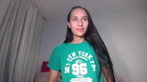 Snapshot of lissa2021 chatting on March 24, 12:04 am Lisa online show from March 24, 12:04 am