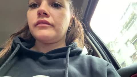 Lissa online show from September 12, 10:04 am