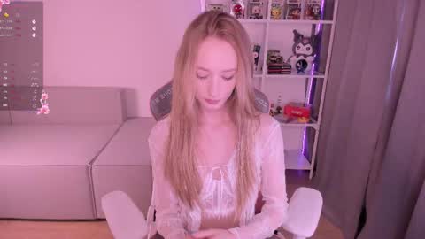 lissa online show from October 6, 1:52 pm