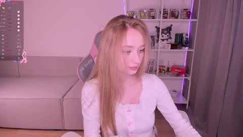 lissa online show from October 19, 1:01 pm