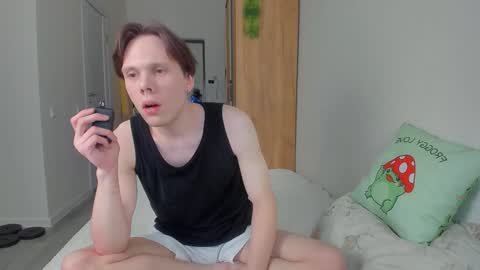 Alfie online show from January 7, 3:54 pm