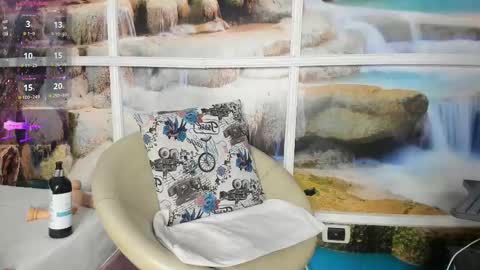 Lissa online show from February 20, 5:55 am