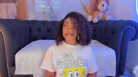 Lissa online show from September 18, 6:21 pm