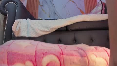 Lissa online show from October 1, 1:55 am