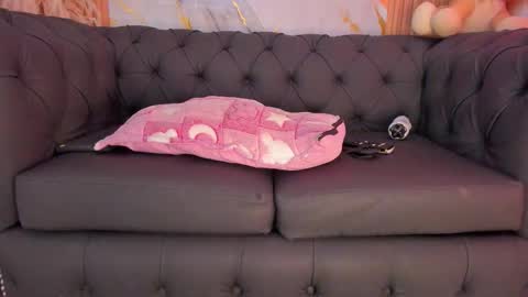 Lissa online show from October 22, 6:40 pm