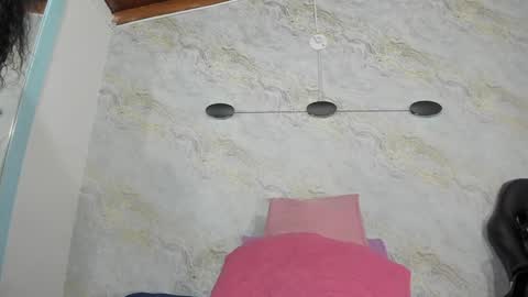 Lisa online show from December 28, 3:04 am